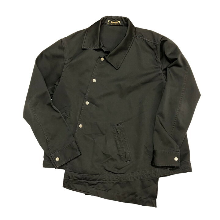 楽天市場】【中古】COMME des GARCONS HOMME PLUSASYMETRIC 捻じれ 