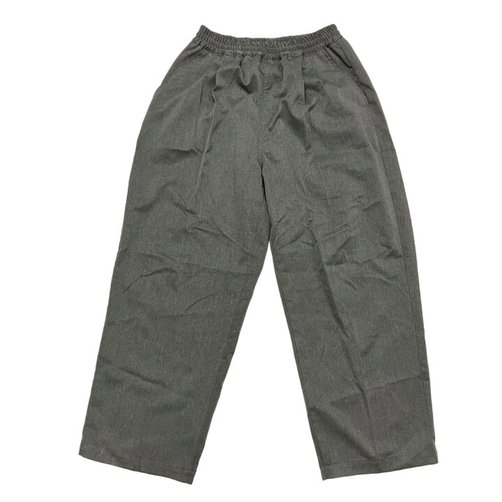 楽天市場】【中古】HUFイージーパンツ グレー サイズ：M【価格見直し 