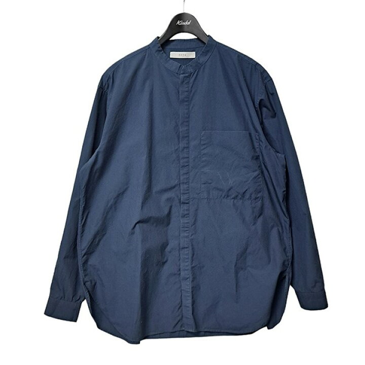 楽天市場】【中古】seya．HAND STITCH KURTA SHIRT ハンドスティッチ  