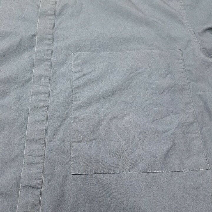 楽天市場】【中古】seya．HAND STITCH KURTA SHIRT ハンドスティッチ 