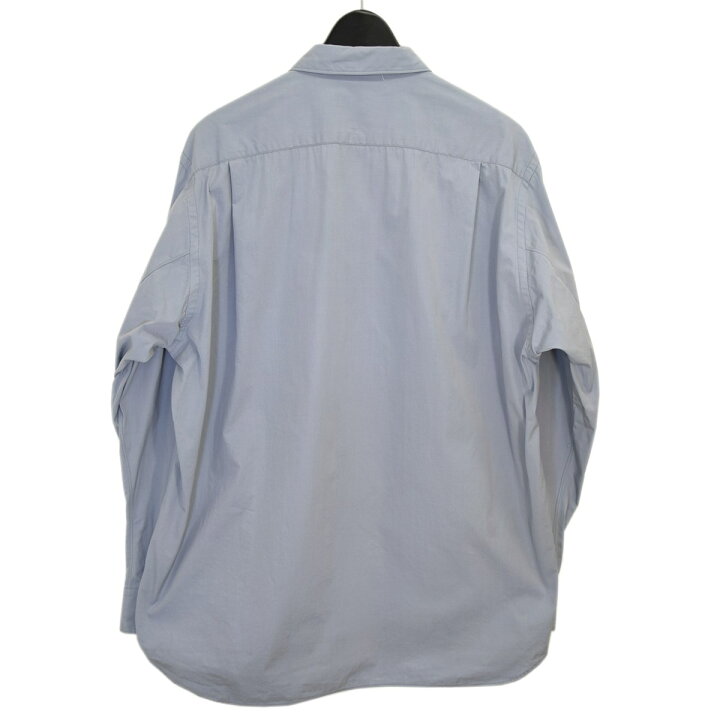 楽天市場】【中古】RAKINES Trinity Chambray／R-Shirt シャンブレー 