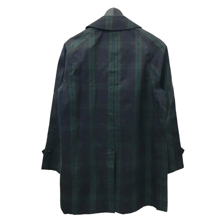 楽天市場】【中古】THE NORTHFACE PURPLELABEL ゴアテックス チェック 