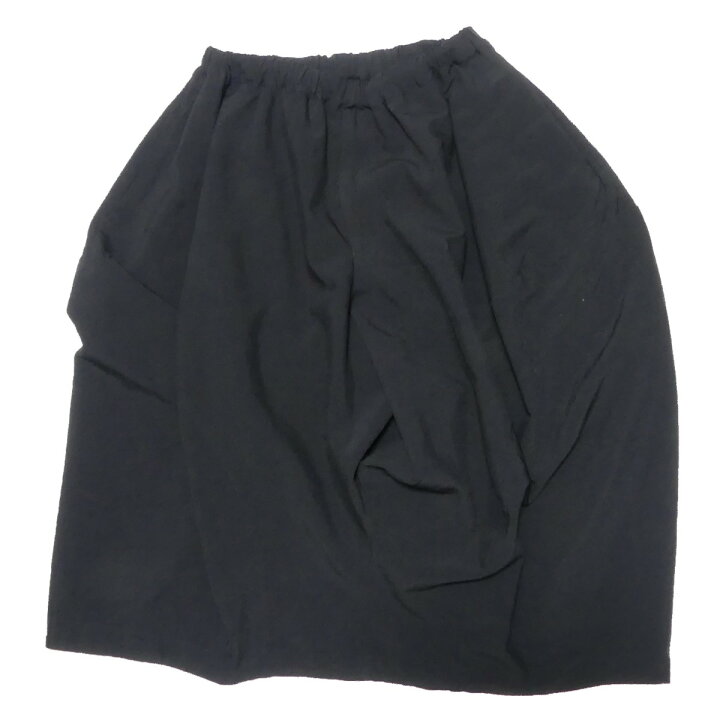 楽天市場】【中古】BLACK COMME des GARCONS ポリ縮絨 穴あきデザイン  