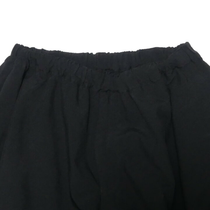 楽天市場】【中古】BLACK COMME des GARCONS ポリ縮絨 穴あきデザイン 