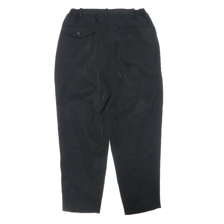楽天市場】【中古】BLACK COMME des GARCONS イージーパンツ ブラック  