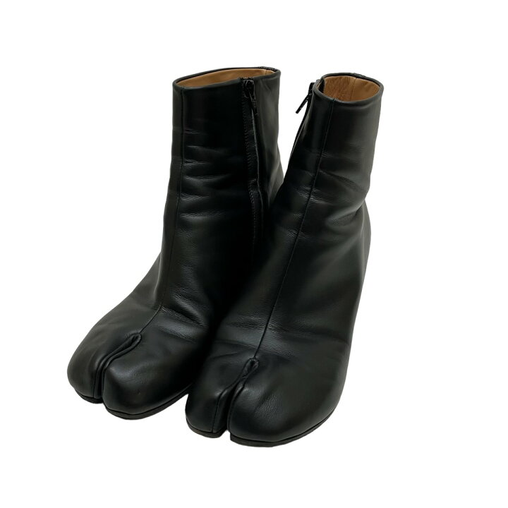 楽天市場】【中古】Maison Margiela 足袋ブーツ 39WU0147 