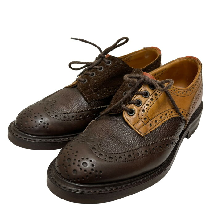 楽天市場】【中古】NEPENTHES×Tricker
