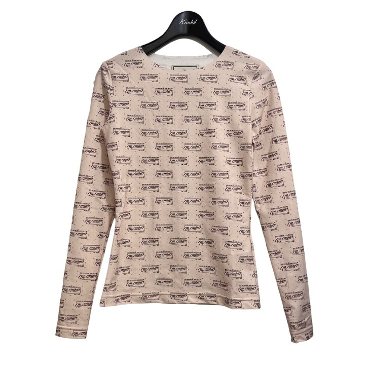 楽天市場】【中古】Maison MIHARA YASUHIRO セカンドスキン ベージュ 
