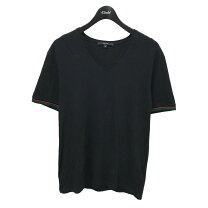 楽天市場】Vネック（ブランドグッチ）（Tシャツ・カットソー 
