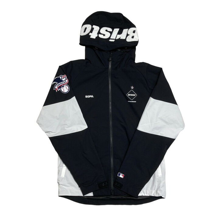 楽天市場】【中古】F．C．R．B． 21AW MLB TOUR MULTI PATTERN 