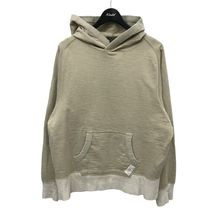 楽天市場】【中古】NIGEL CABOURN 50s PARKA BUMPY JERSEY プル 