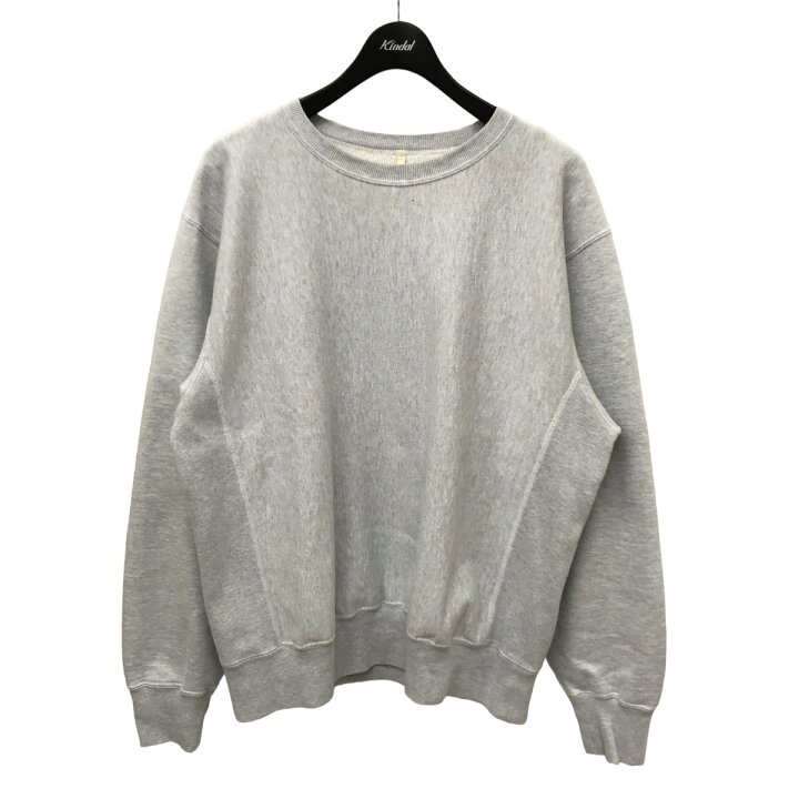 楽天市場】【中古】AURALEE×LECHOPPE クルーネックスウェット 