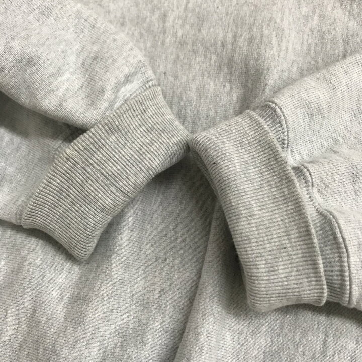 楽天市場】【中古】AURALEE×LECHOPPE クルーネックスウェット 