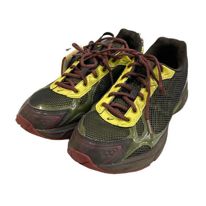 楽天市場】【中古】asics×Kiko KostadinovUB4-S Gel-1130 Graphite 