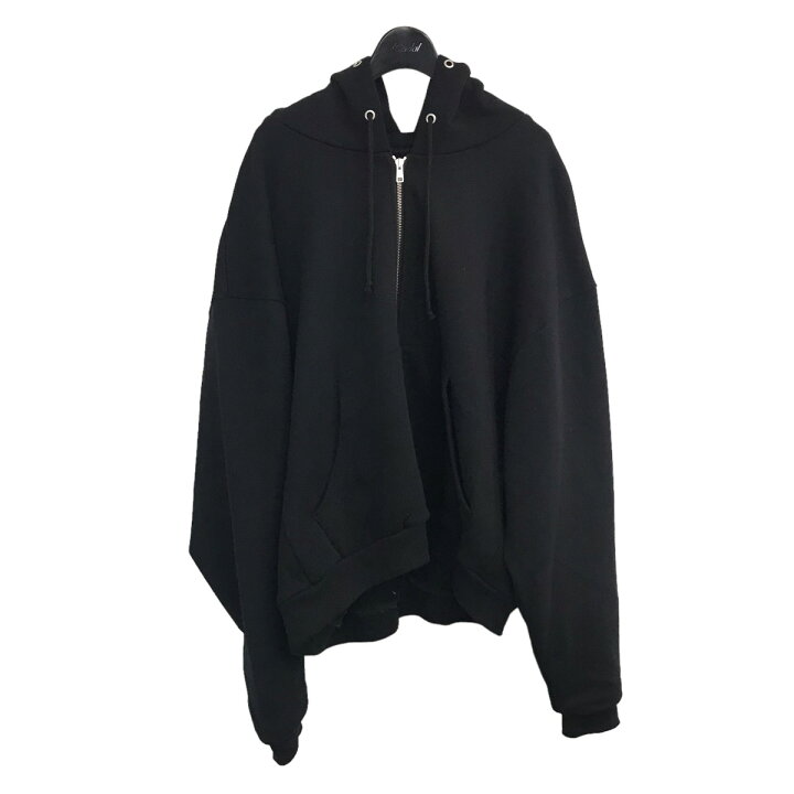 楽天市場】【中古】SHERMER 「Metal Zip Parka」 ジップパーカー SHM 