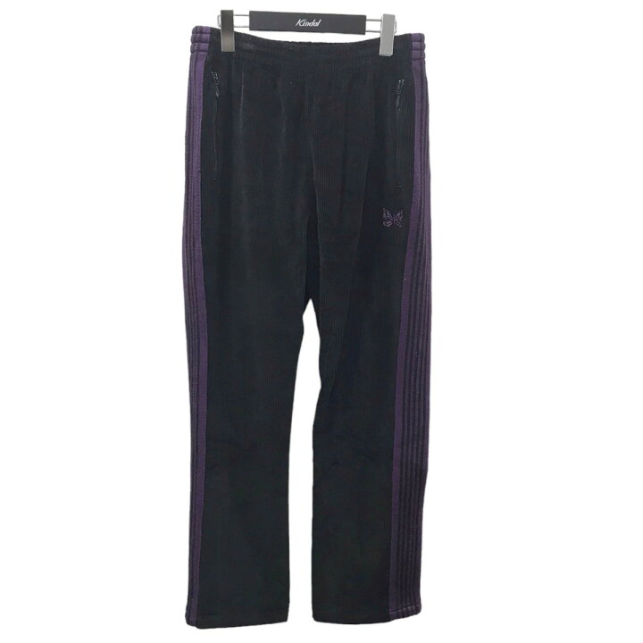 楽天市場】【中古】Needlesコーデュロイイージーパンツ Narrow Track 