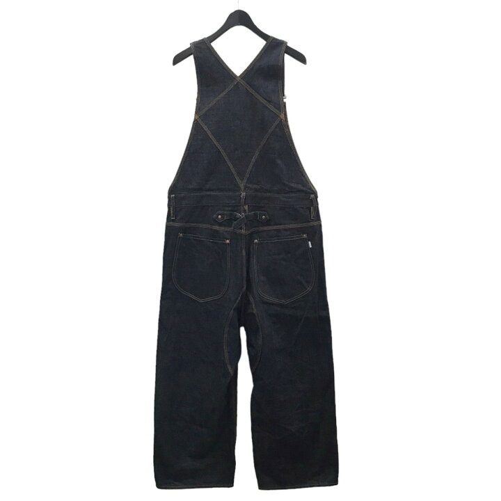 楽天市場】【中古】SUGARHILL デニムオーバーオール CLASSIC DENIM 