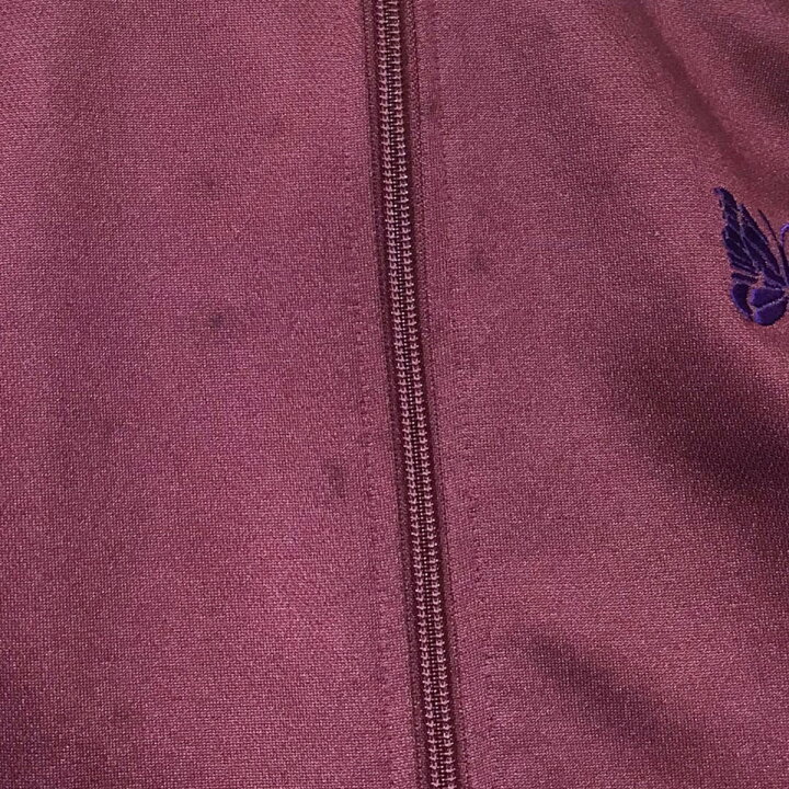 楽天市場】【中古】Needlesトラックジャケット Track Jacket - Poly 