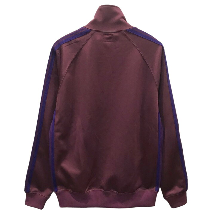 楽天市場】【中古】Needlesトラックジャケット Track Jacket - Poly 