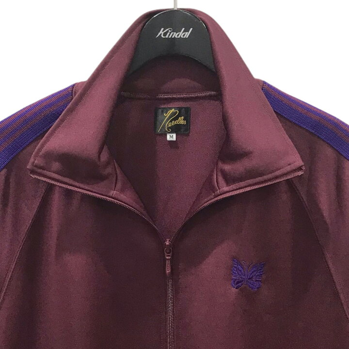 楽天市場】【中古】Needlesトラックジャケット Track Jacket - Poly 