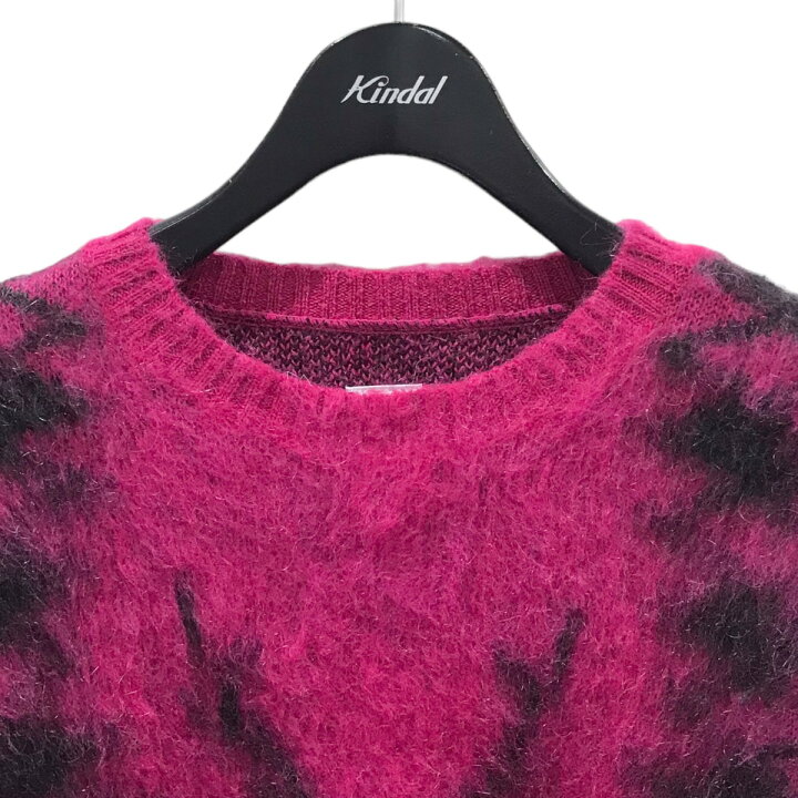 楽天市場】【中古】south2 west8 モヘヤニットセーター Loose Fit 