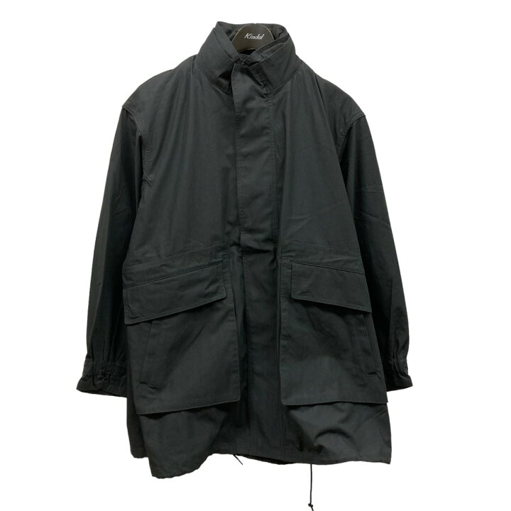 楽天市場】【中古】PHIGVEL MAKERS マウンテンスモックコート PMAR 