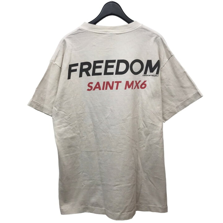 楽天市場】【中古】SAINT MICHAEL×FREEDOM 「FD SS TEE BIKE」バイク  