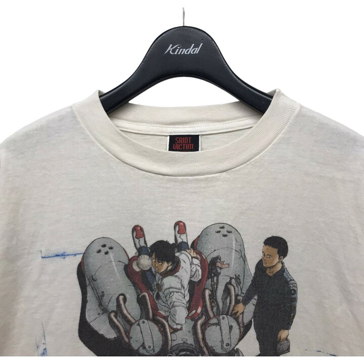 楽天市場】【中古】SAINT MICHAEL×FREEDOM 「FD SS TEE BIKE」バイク 