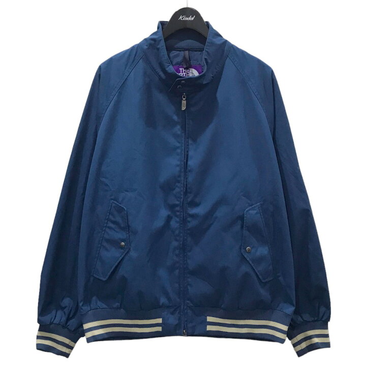 楽天市場】【中古】THE NORTHFACE PURPLELABEL65／35ベイヘッドクロス 