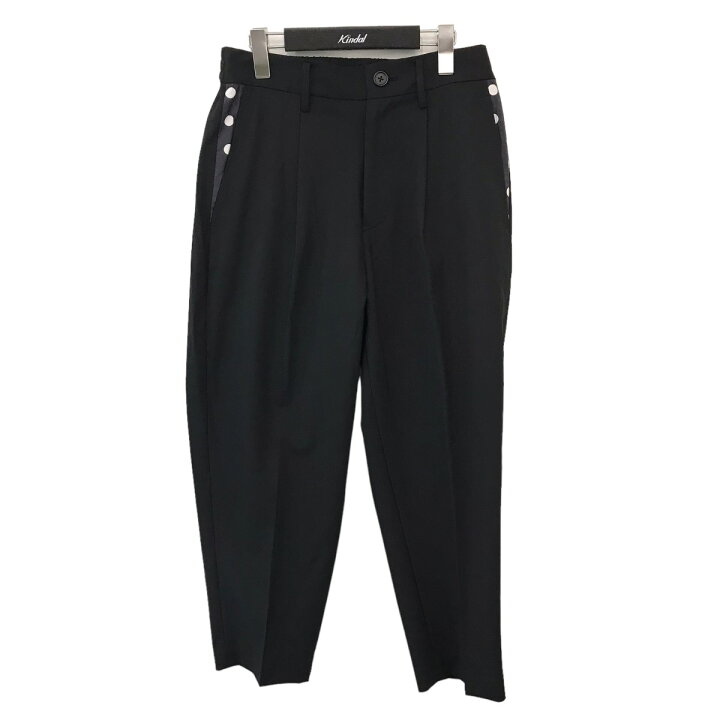 楽天市場】【中古】19SO 「24 7 Slacks」 ドット切替スラックス 