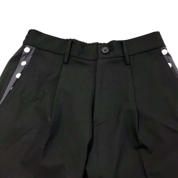 楽天市場】【中古】19SO 「24 7 Slacks」 ドット切替スラックス 