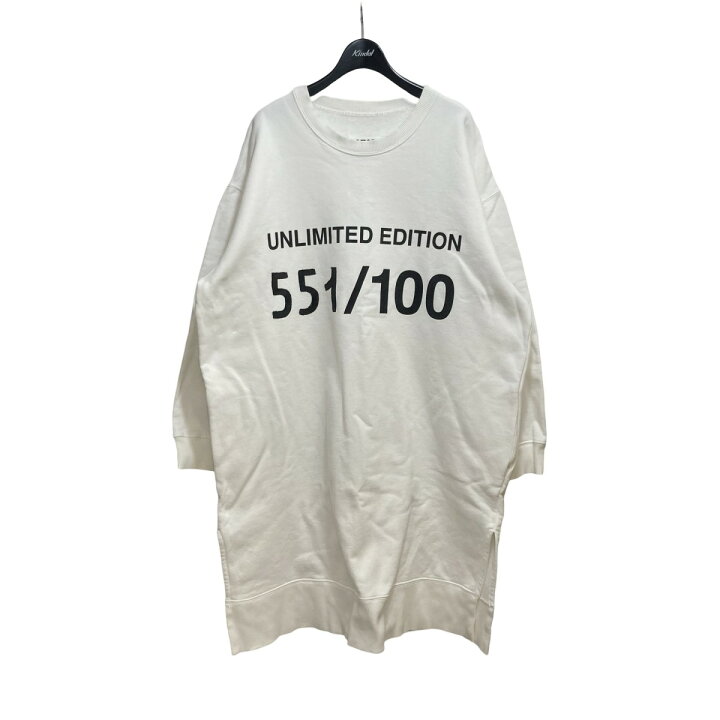 楽天市場】【中古】MM6 Maison Margiela 19AW サイドスリット 