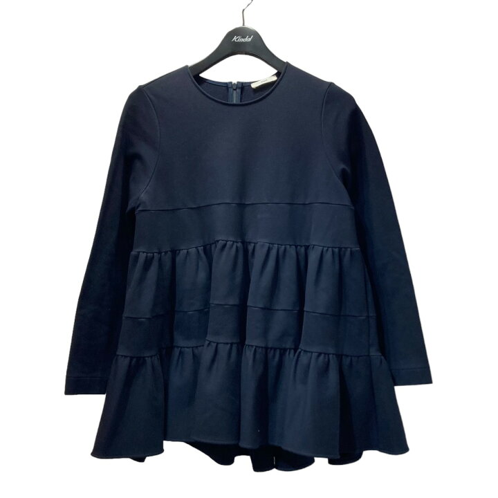 楽天市場】【中古】yori ぬくぬくヘムフリルブラウス YR2221-123AW 