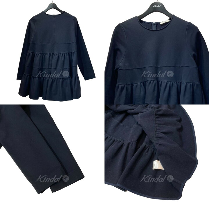 楽天市場】【中古】yori ぬくぬくヘムフリルブラウス YR2221 