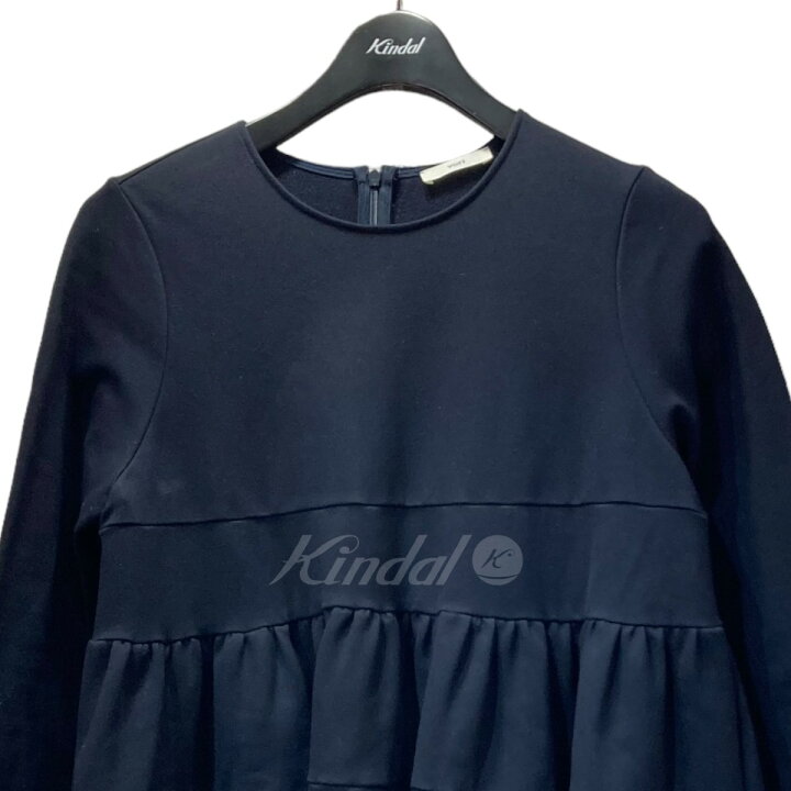 楽天市場】【中古】yori ぬくぬくヘムフリルブラウス YR2221-123AW 