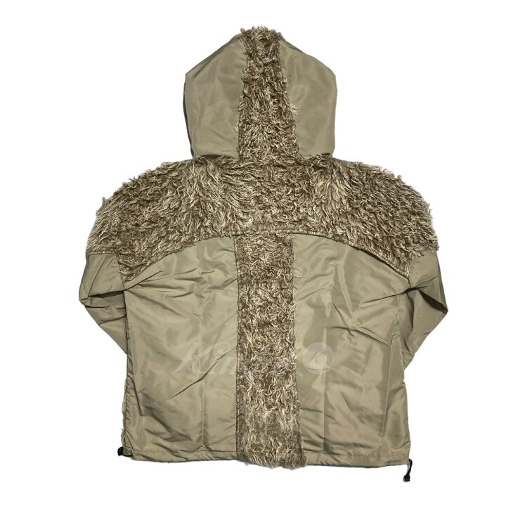 楽天市場】【中古】SHOOP 22AW NEW DAVIS PULLOVER TEEBO ナイロン 