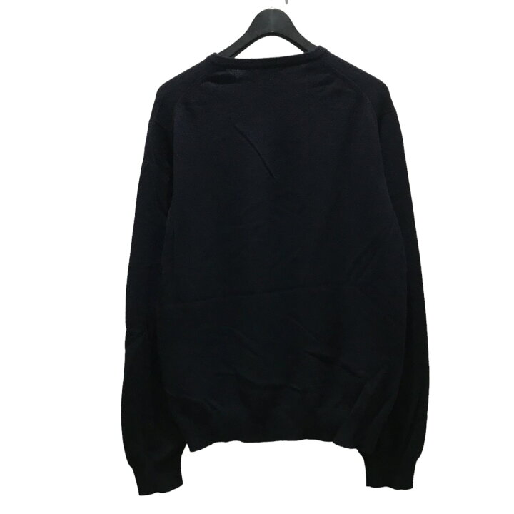 楽天市場】【中古】COMOLI 23AW SCOTT＆CHARTERS別注 クルーネック 