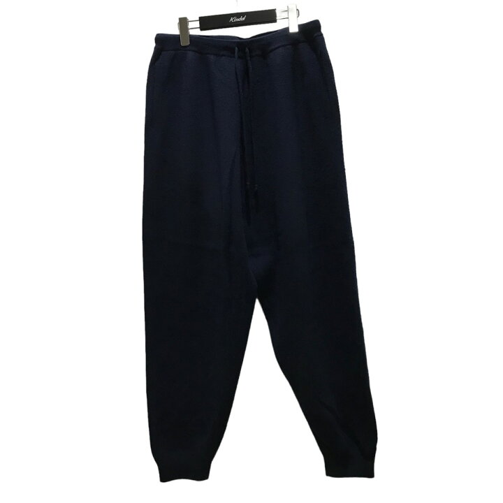 楽天市場】【中古】BODHI CASHMERE SIGNATURE HEAVYWEIGHT PANTS 