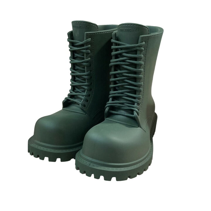 楽天市場】【中古】BALENCIAGA｢STEROID BOOTS｣ ステロイドブーツ 