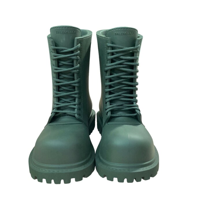 楽天市場】【中古】BALENCIAGA｢STEROID BOOTS｣ ステロイドブーツ 