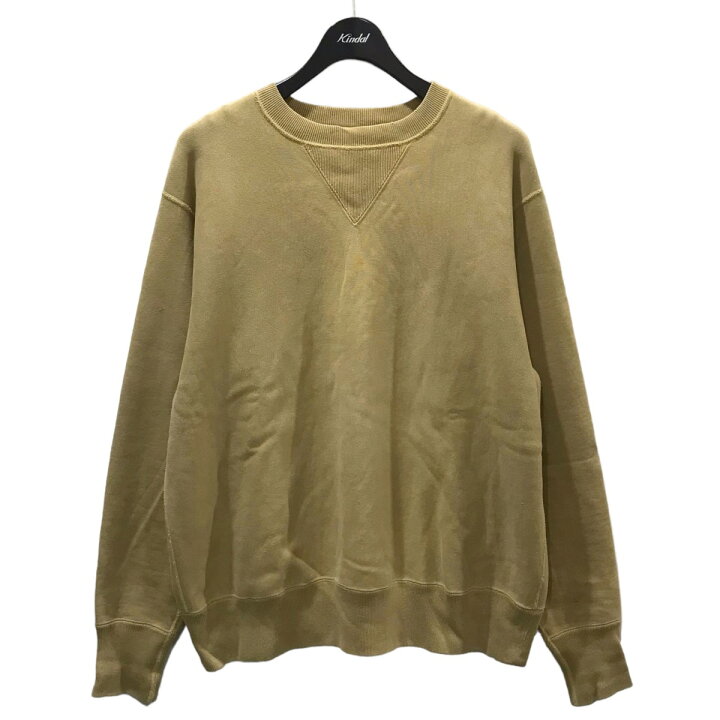 楽天市場】【中古】A．PRESSEダメージ加工スウェットトレーナー 