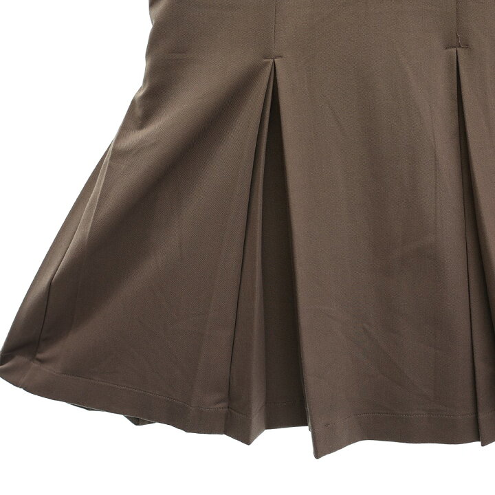 楽天市場】【中古】louren mermaid pleats skirt マーメイドプリーツ  