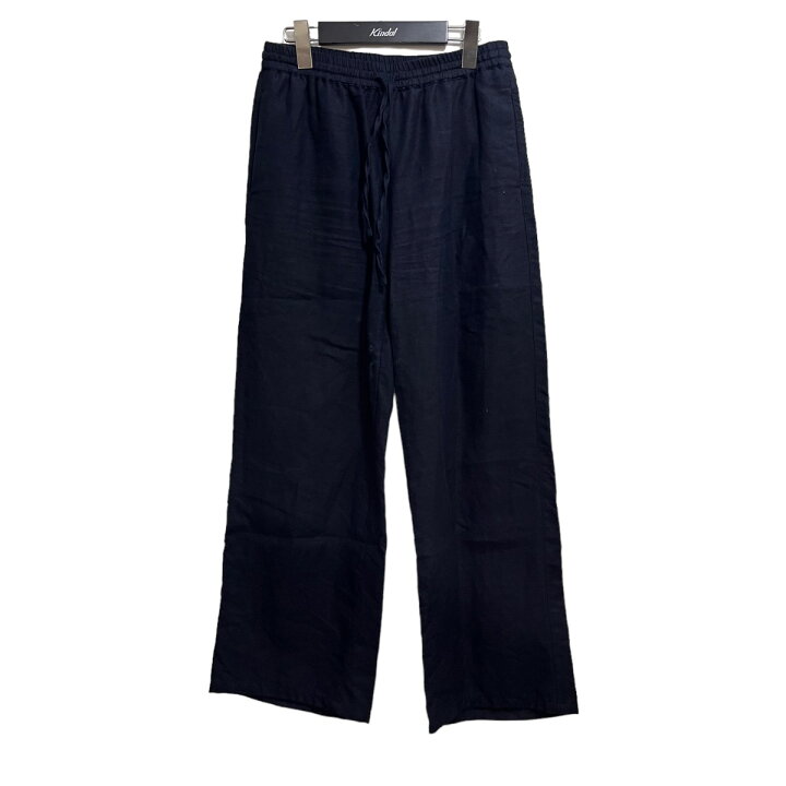 楽天市場】【中古】RHC Ron Herman イージーパンツ ネイビー サイズ：S  