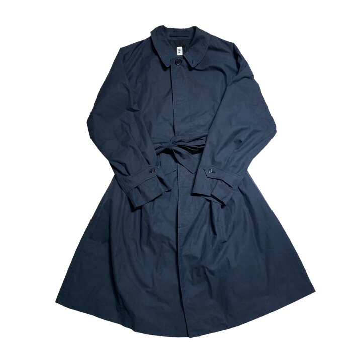 楽天市場】【中古】LE C／Pギャババルカラーコート 22020053210030
