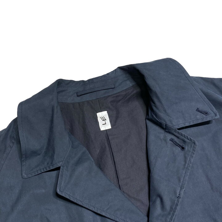 楽天市場】【中古】LE C／Pギャババルカラーコート 22020053210030 