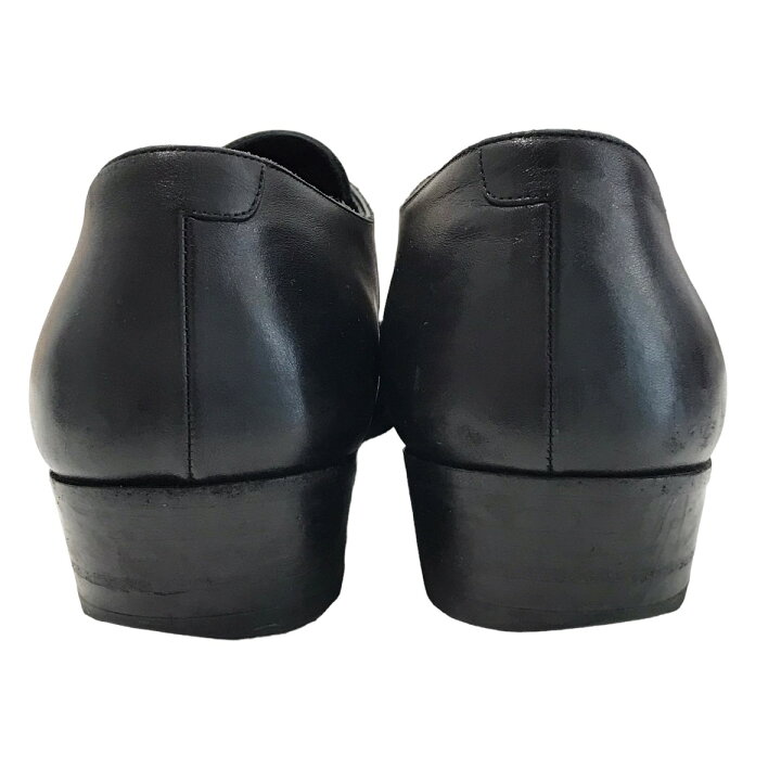 楽天市場】【中古】CELINE「JACNO」 ジャクノモンクストラップシューズ 