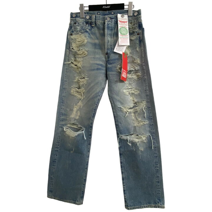 楽天市場】【中古】KENZO×LEVI