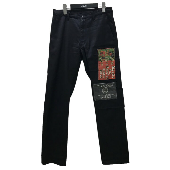 楽天市場】【中古】COMME des GARCONS HOMME PLUS 08AW Time for magic  