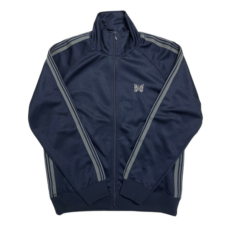 楽天市場】【中古】Needles 23SS ARKnets 別注 Track Jacket Poly  