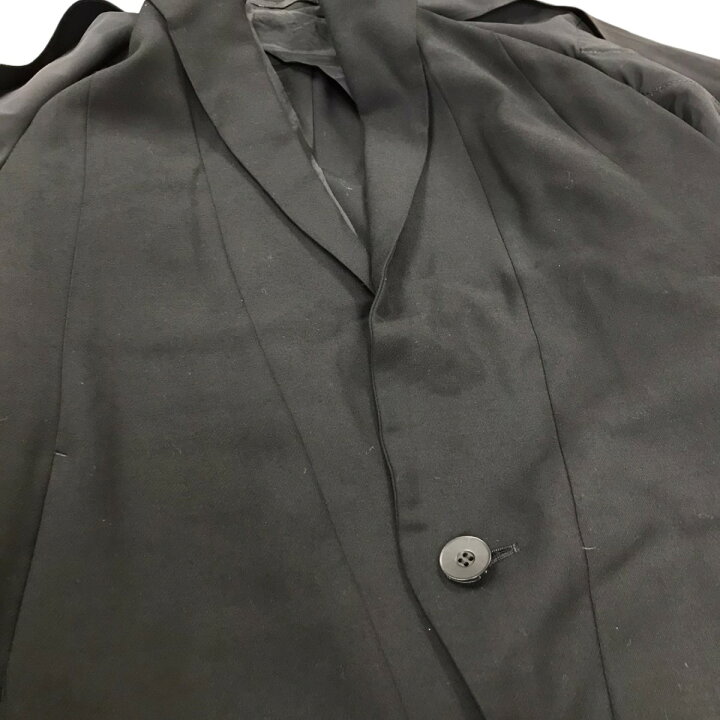 楽天市場】【中古】JULIUS 18SS タクティカルレイヤードテーラード  